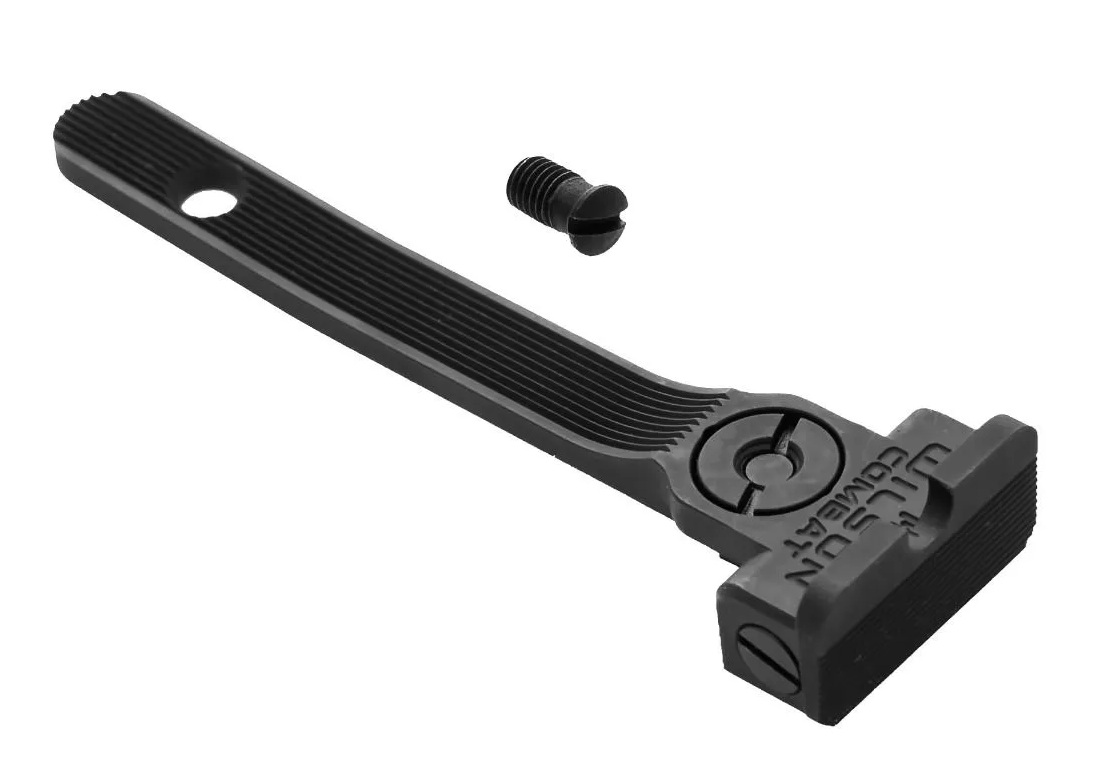 Wilson Combat S&W Revolver Rear Sight