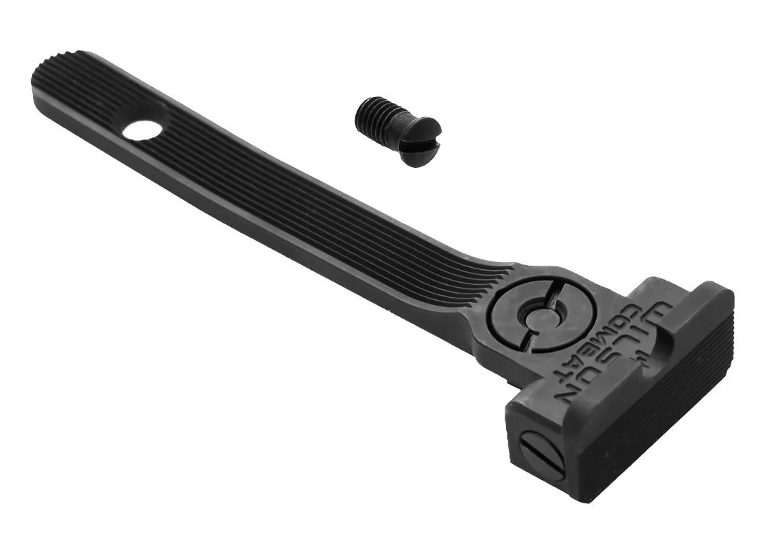 Wilson Combat S&W Revolver Rear Sight