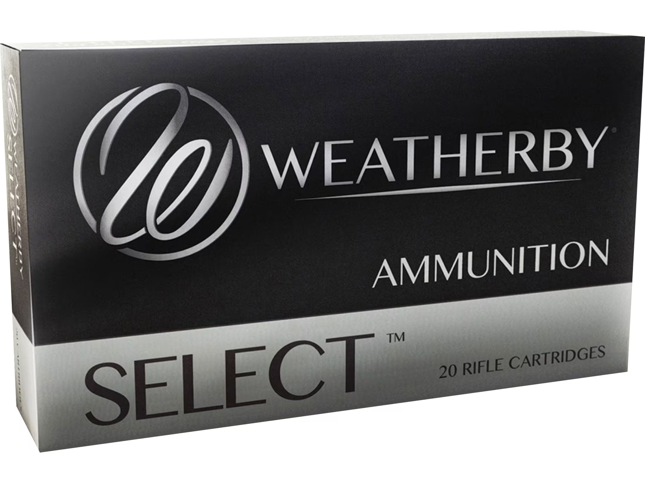 Weatherby Weatherby Select Ammo