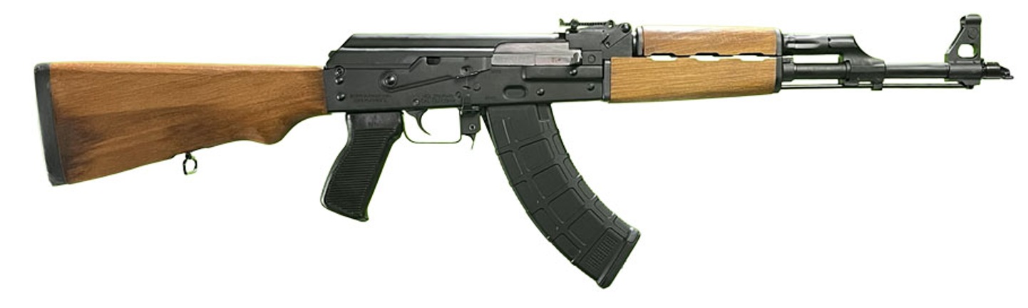Zastava Arms USA ZPAP M70 Retro