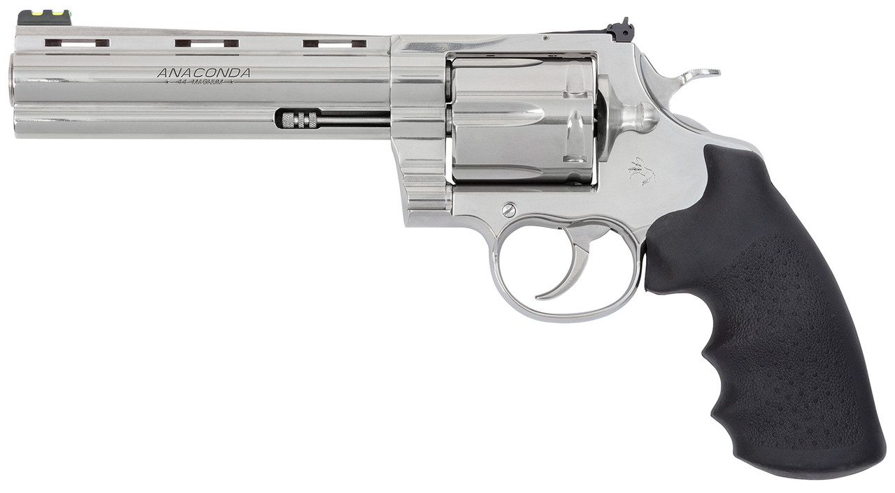 Colt Anaconda
