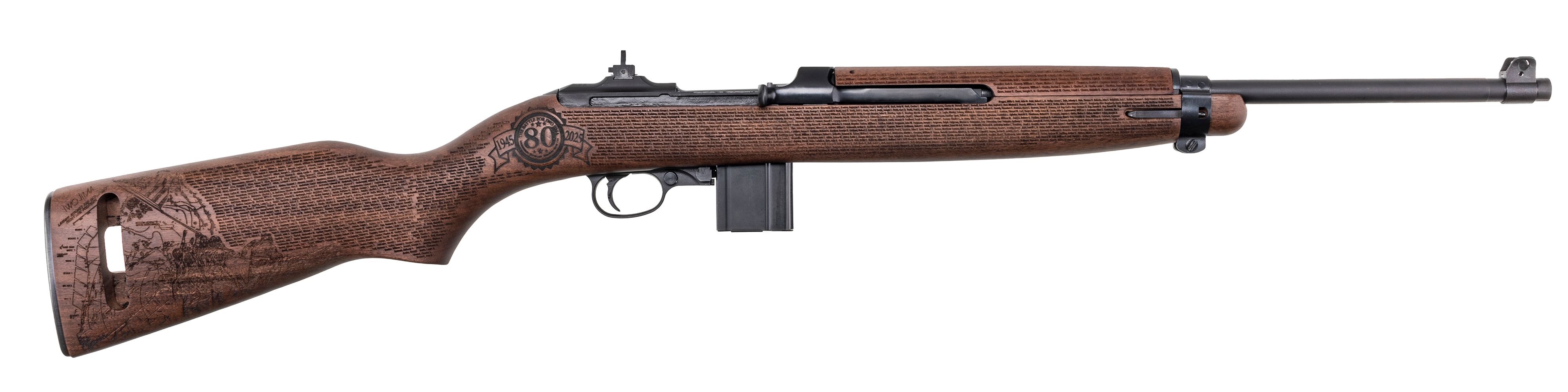 Auto-Ordnance - Thompson M1 Carbine