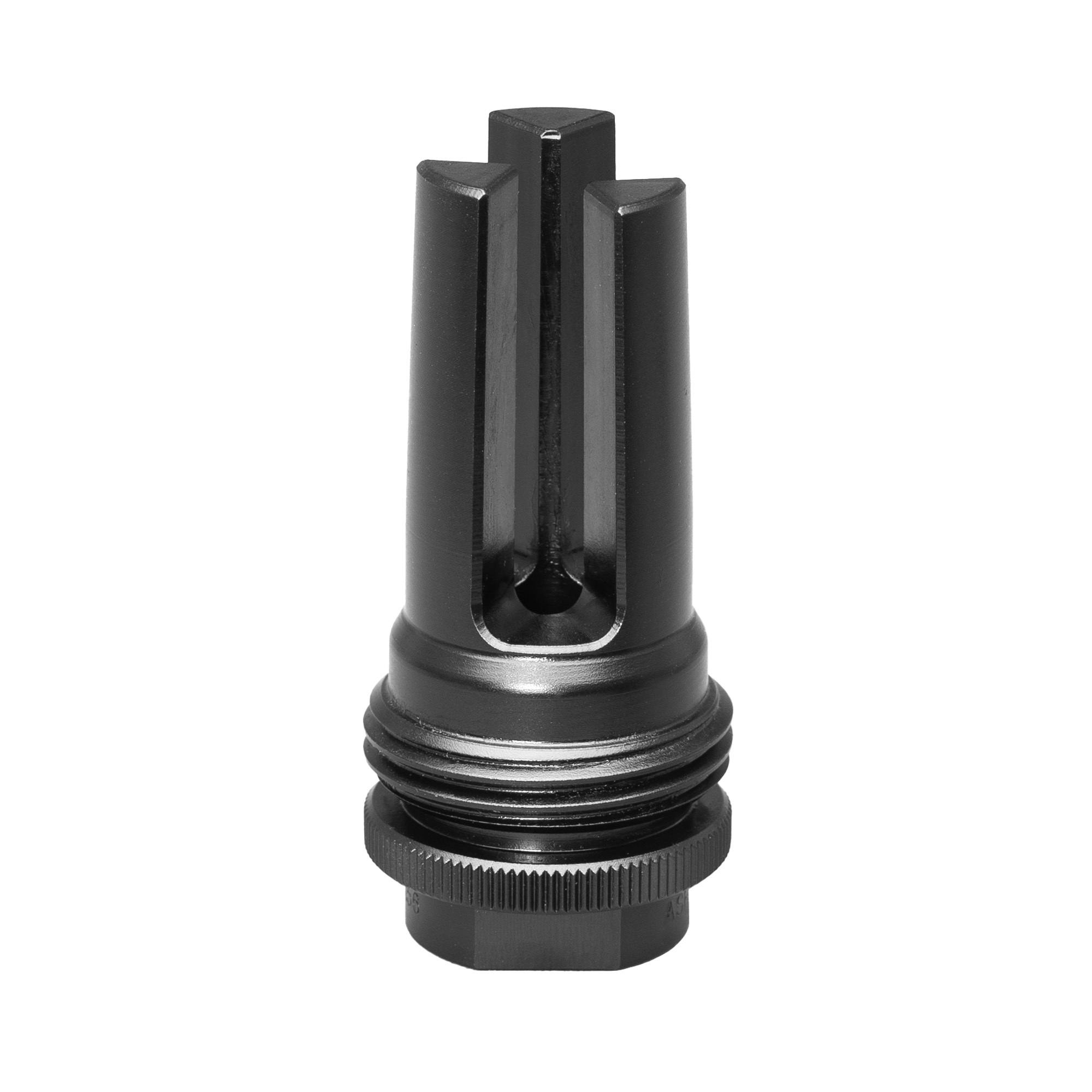 SilencerCo ASR Flash hider