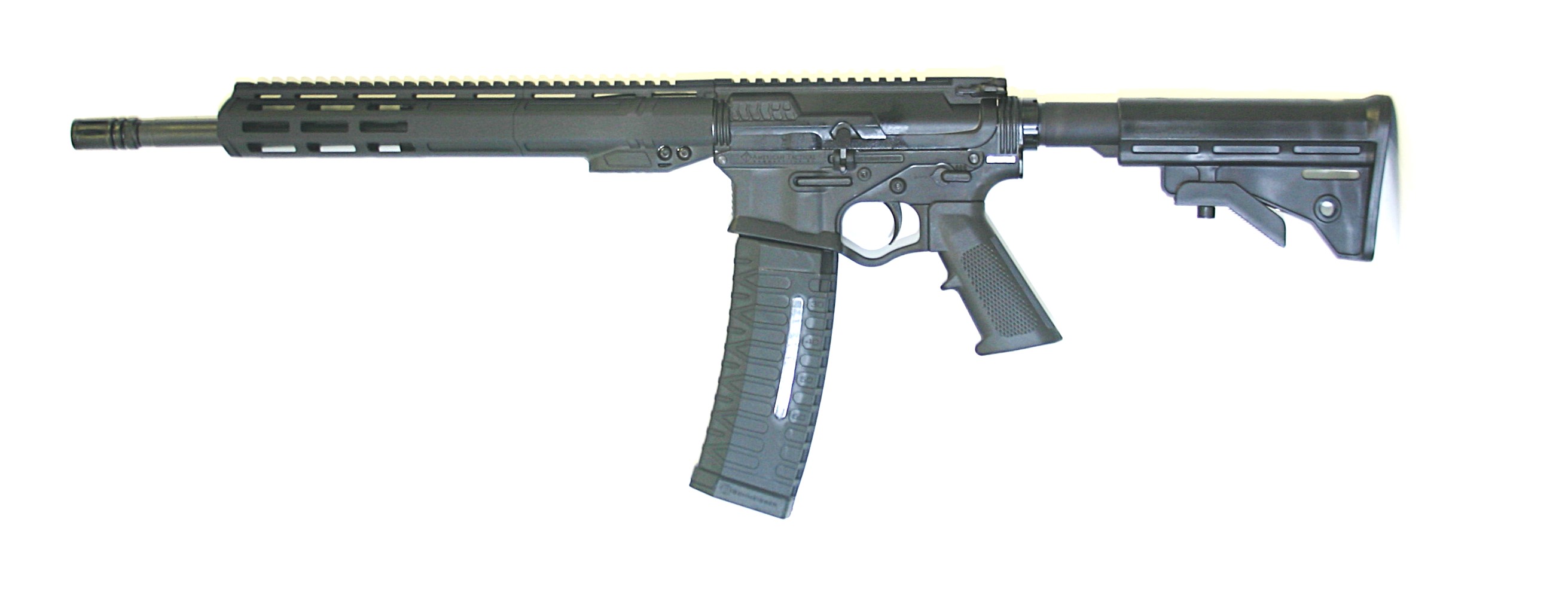 American Tactical Inc Alpha Maxx