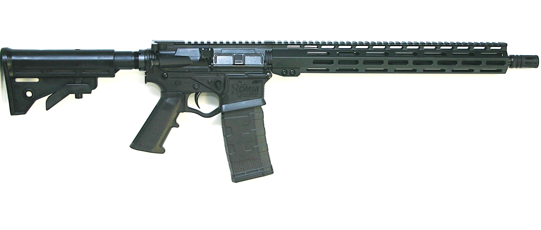 American Tactical Inc Alpha Maxx