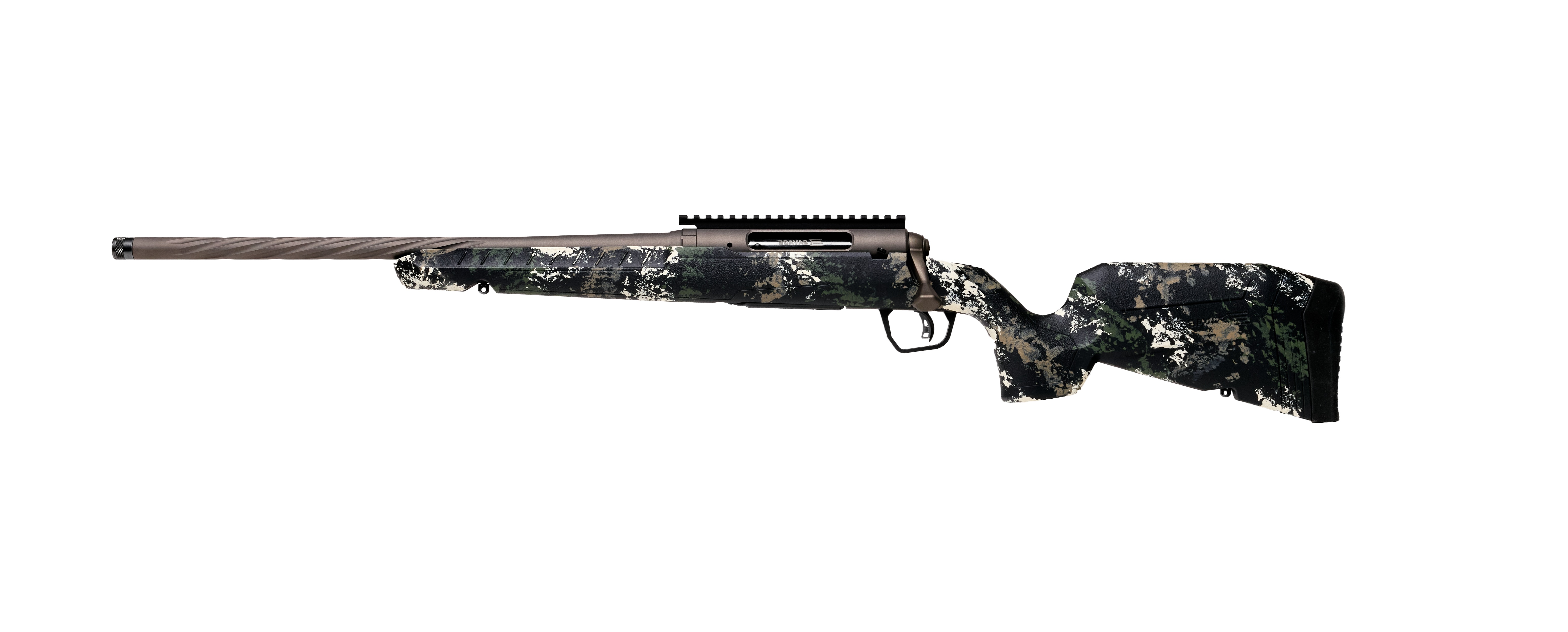 Savage Arms Axis 2 Pro Forest