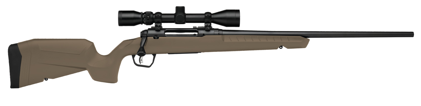 Savage Arms Axis 2 XP