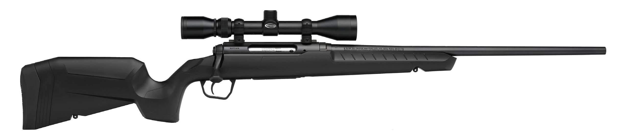 Savage Arms Axis XP