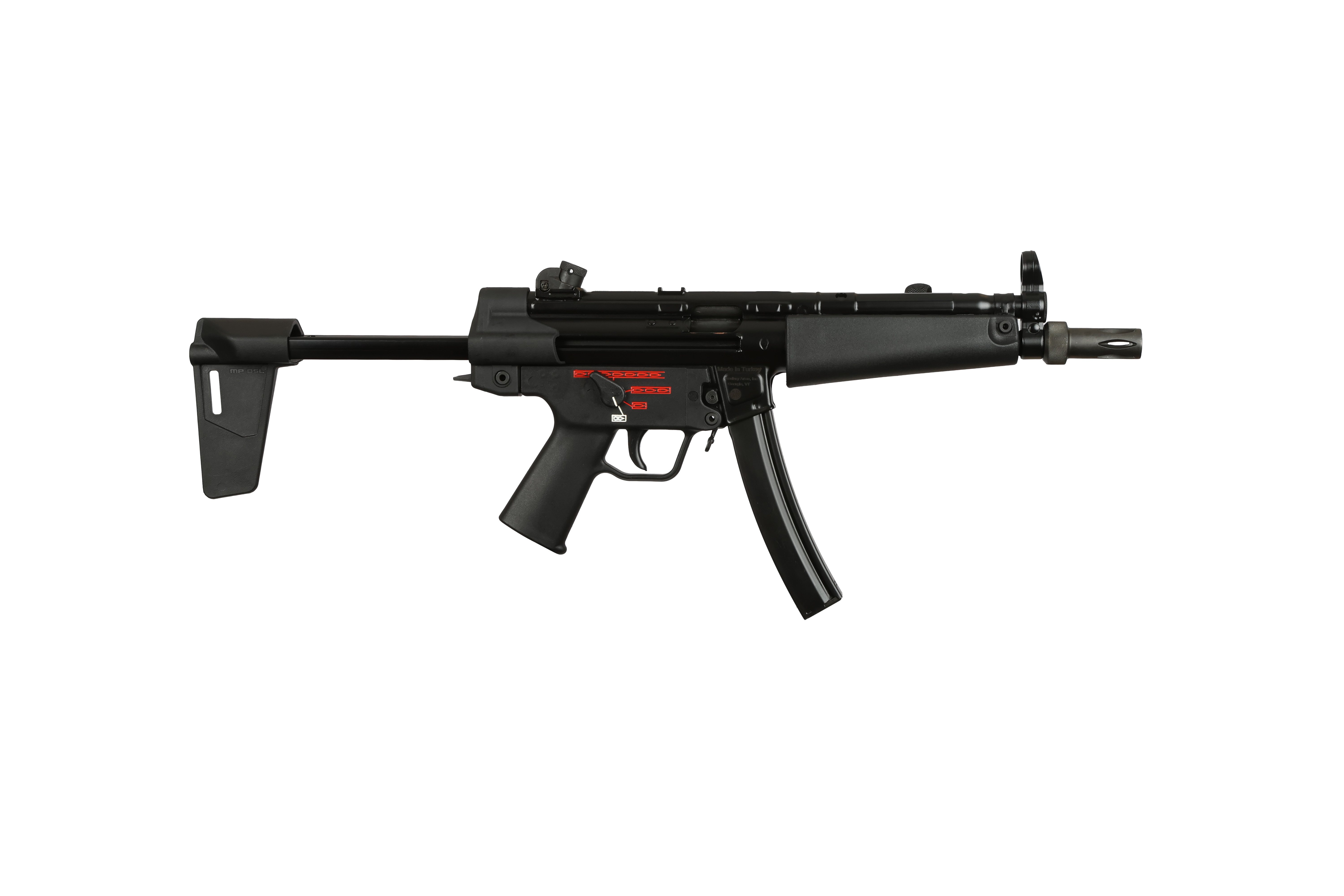 Century Arms AP5