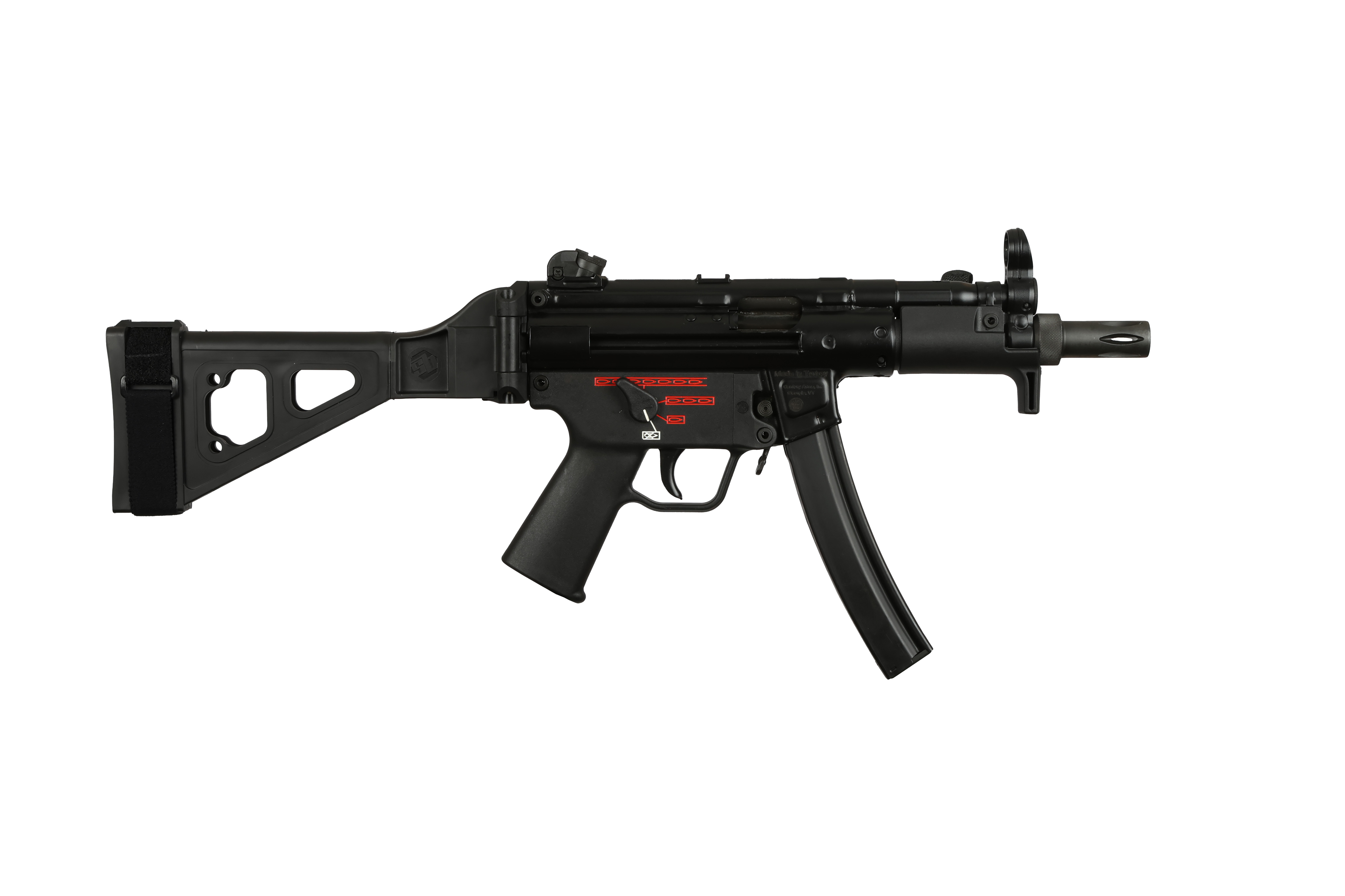 Century Arms AP5