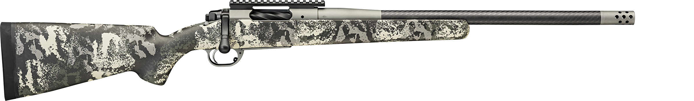 Springfield Armory 2020 Boundary