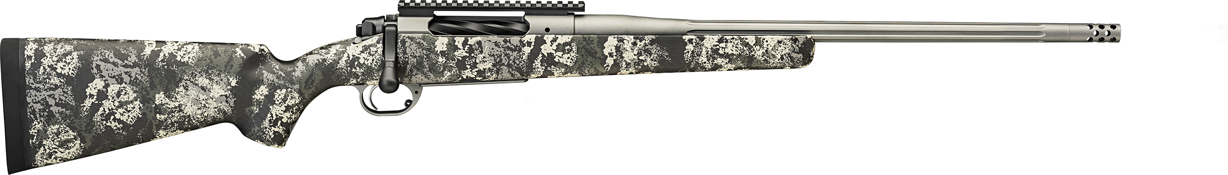 Springfield Armory 2020 Boundary