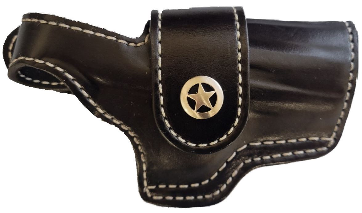 Bond Arms Ranger Driving Holster