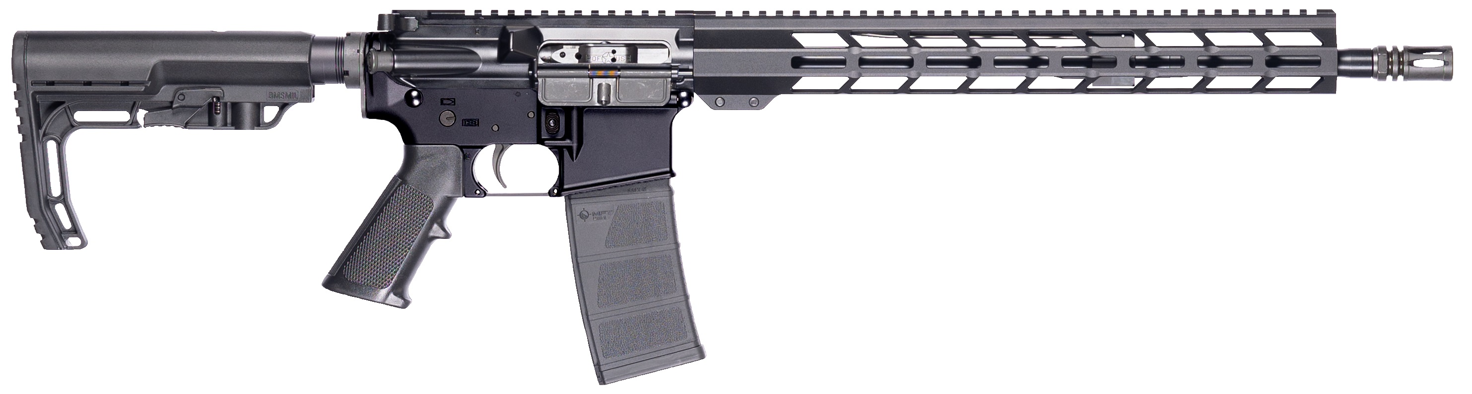POF USA P-15 Base