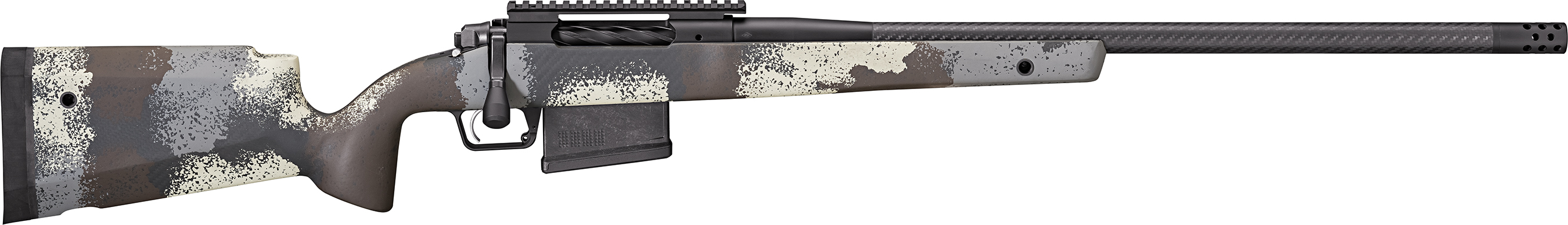 Springfield Armory 2020 Waypoint