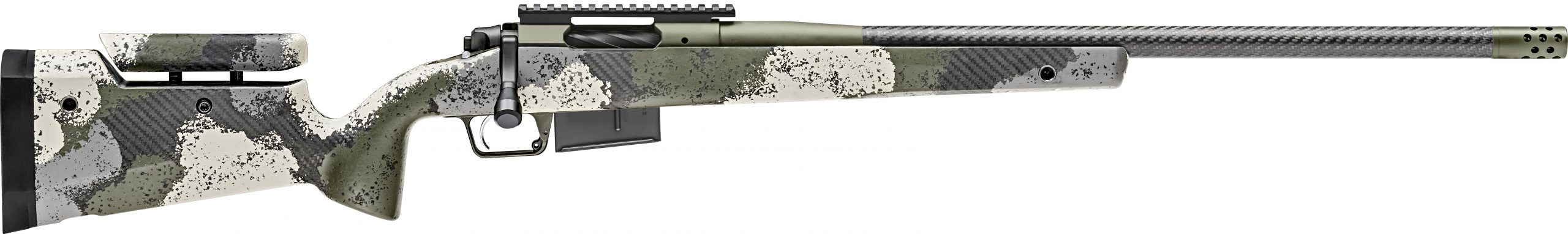 Springfield Armory 2020 Waypoint