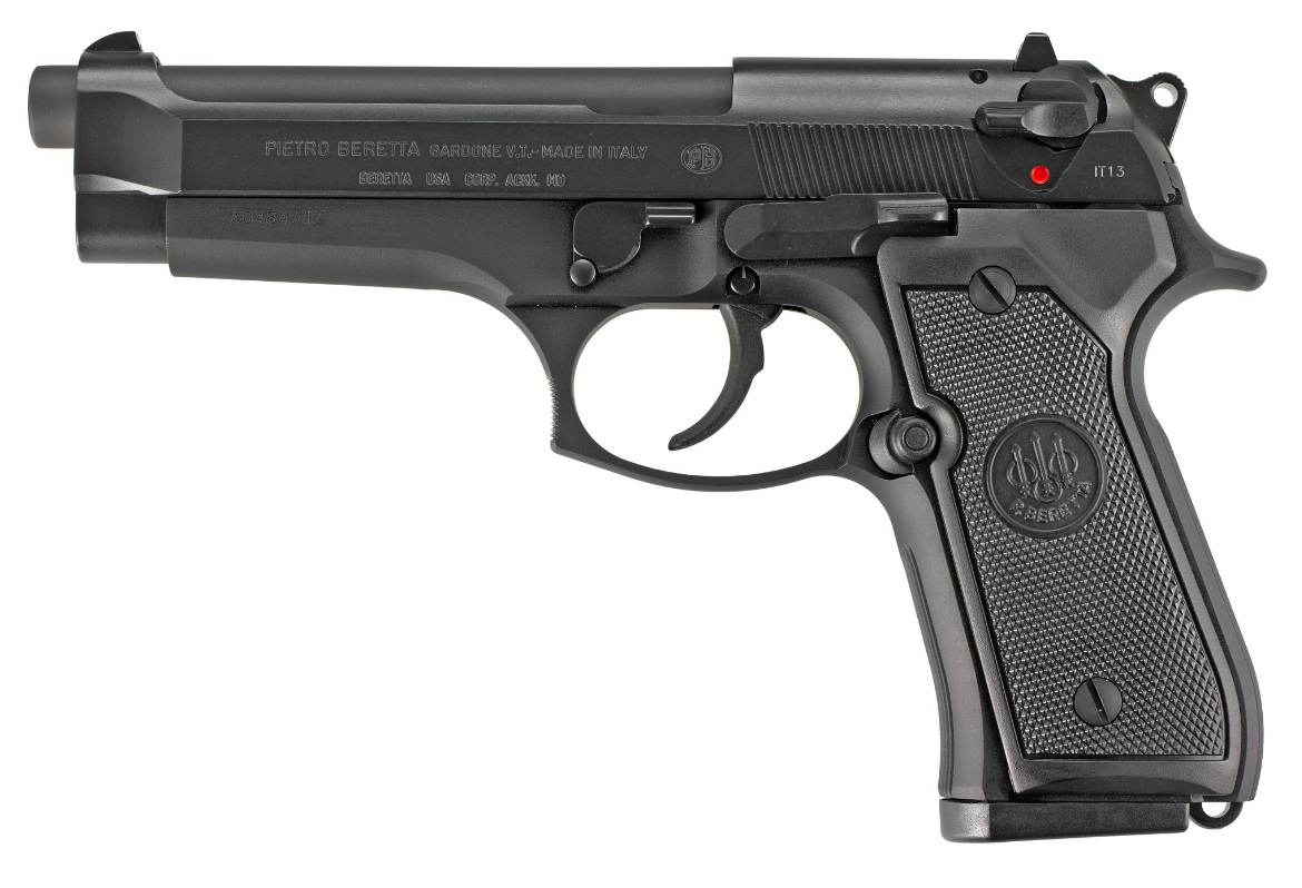 Beretta 92FS
