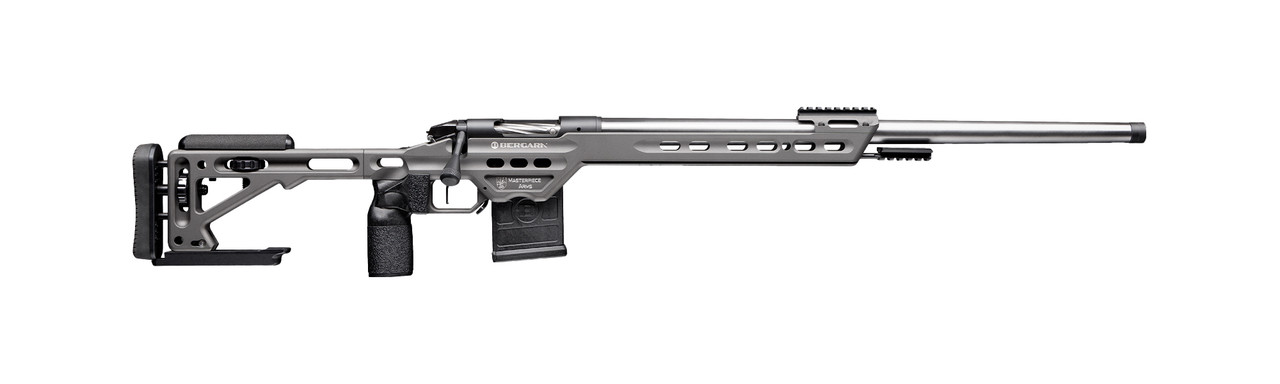 Bergara Competition Rifle