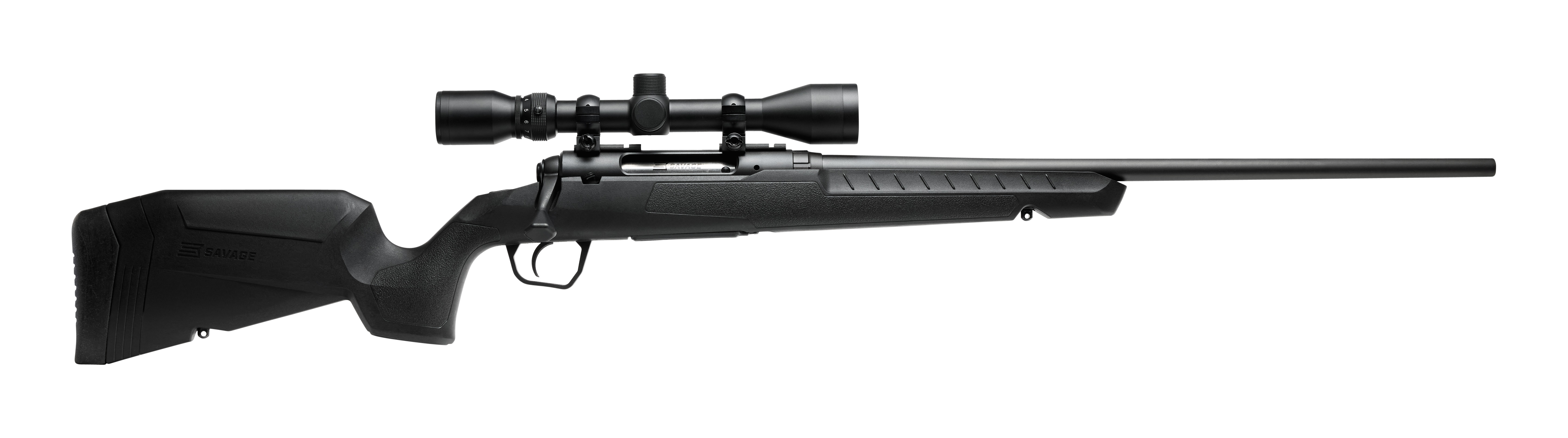 Savage Arms Axis XP