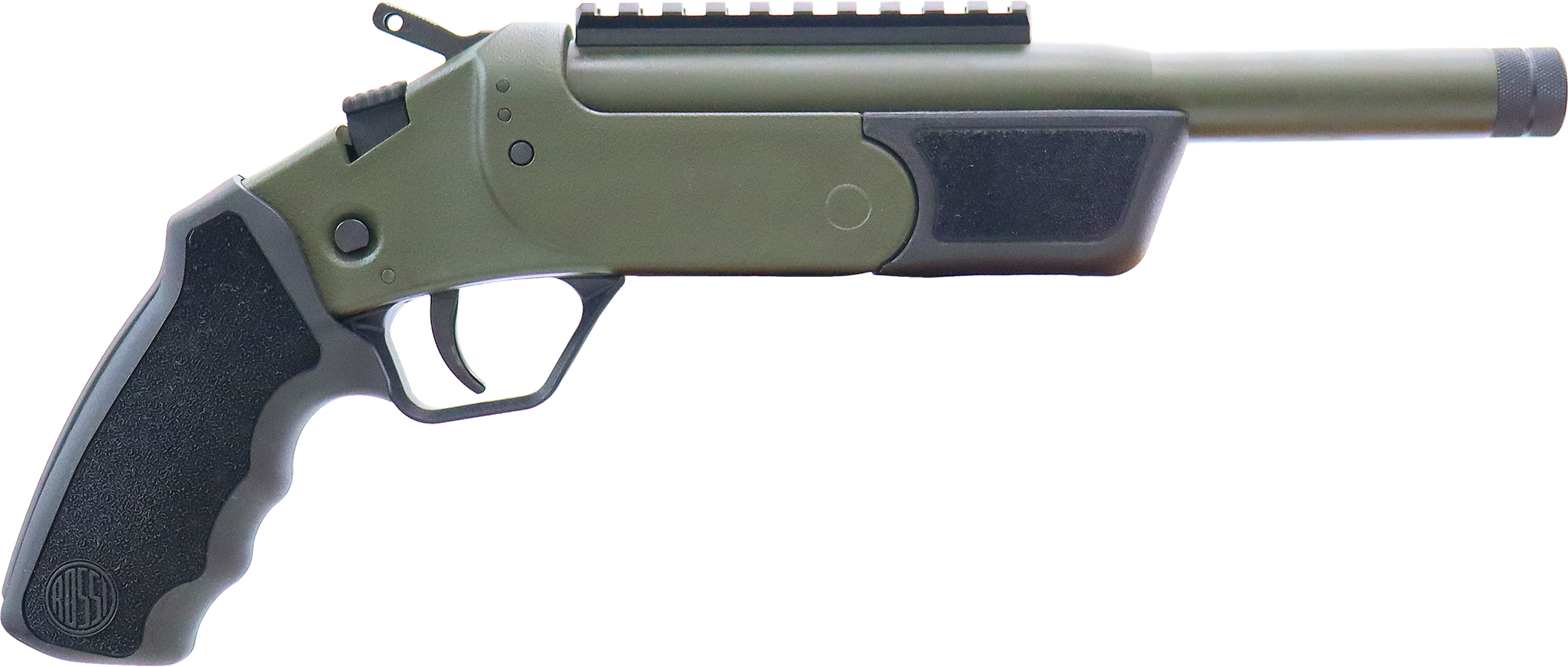 Rossi Brawler