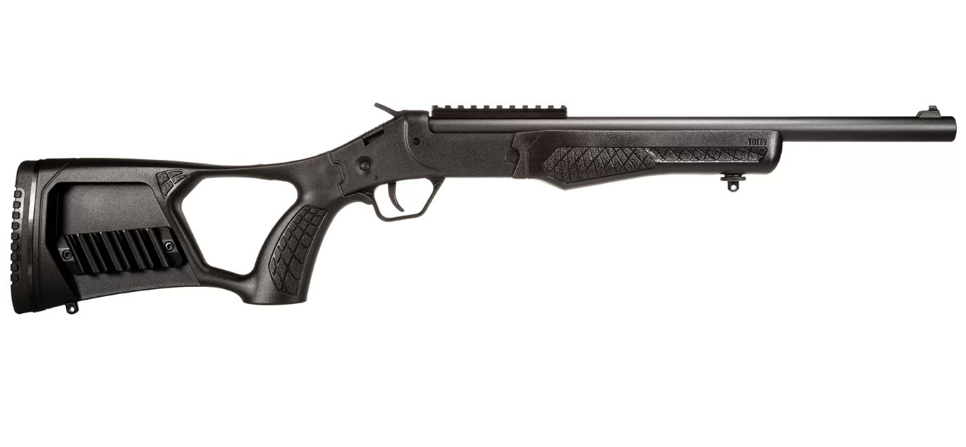 Rossi Tuffy Survival Rifle