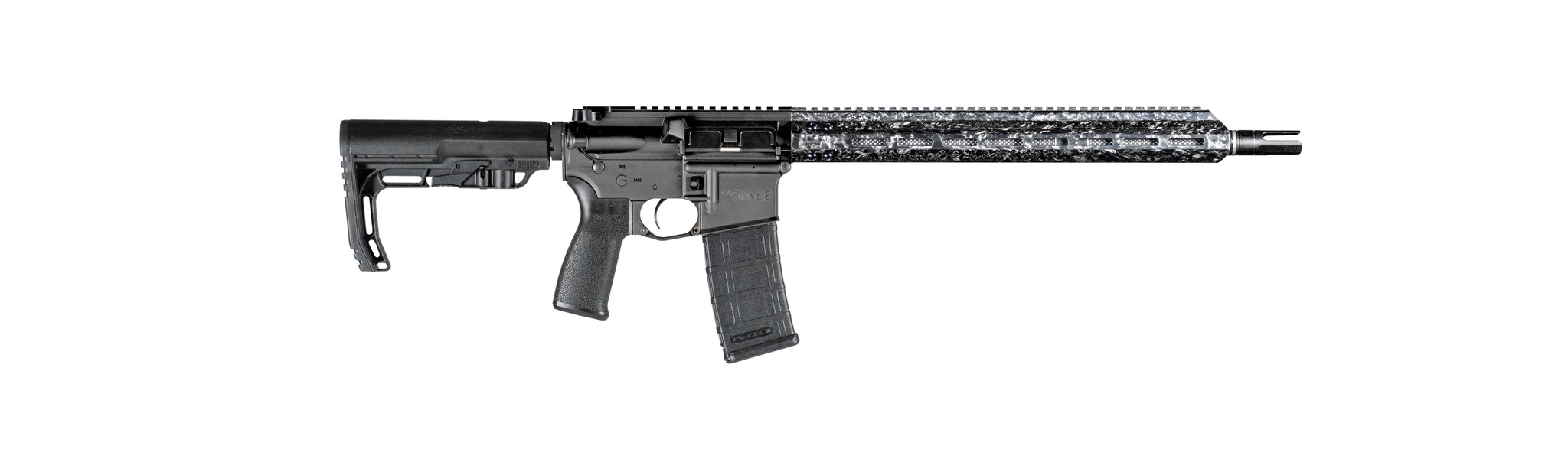 Christensen Arms CA5FIVE6 FFT
