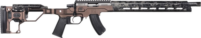 Christensen Arms MPR Rimfire