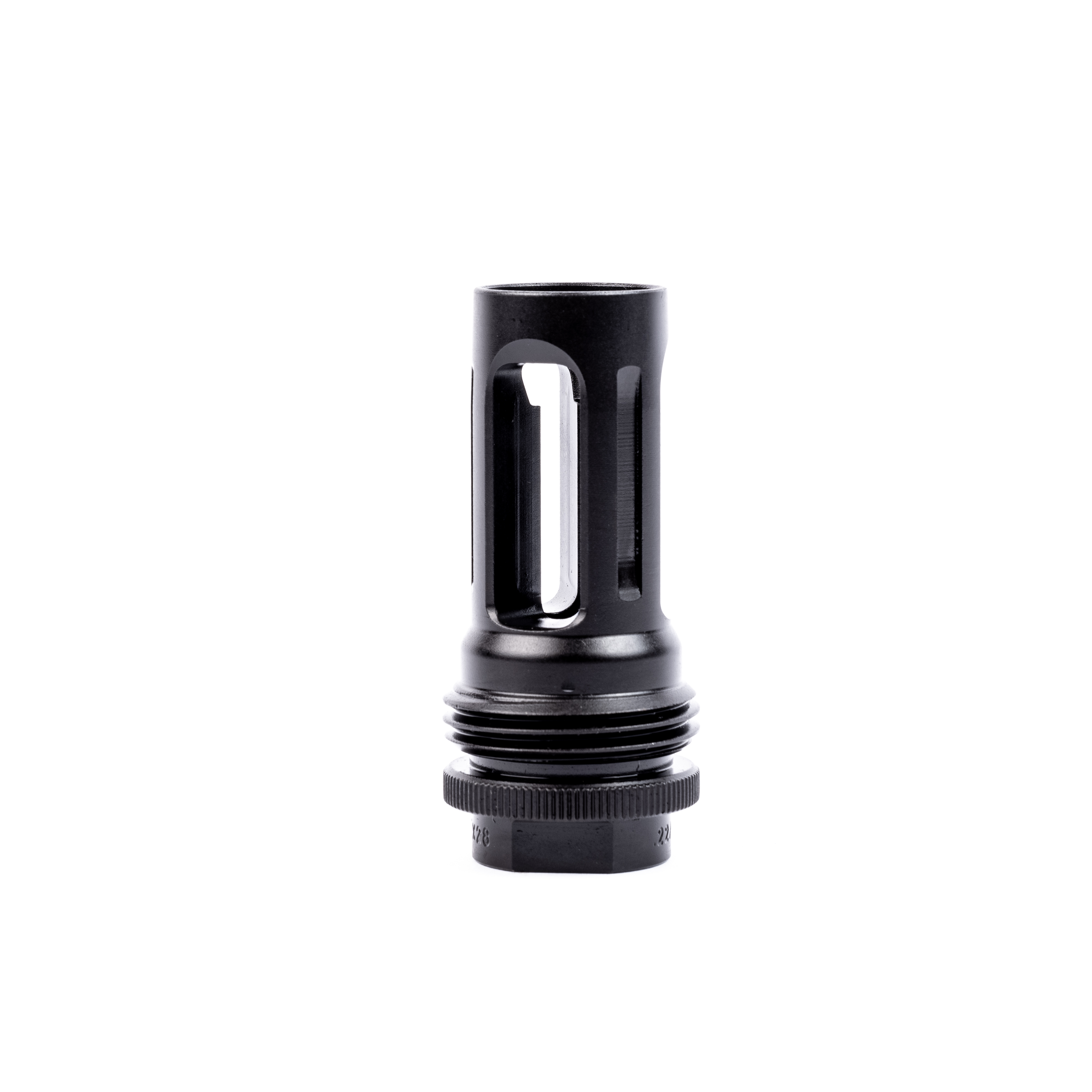 SilencerCo ASR Closed Flash Hider