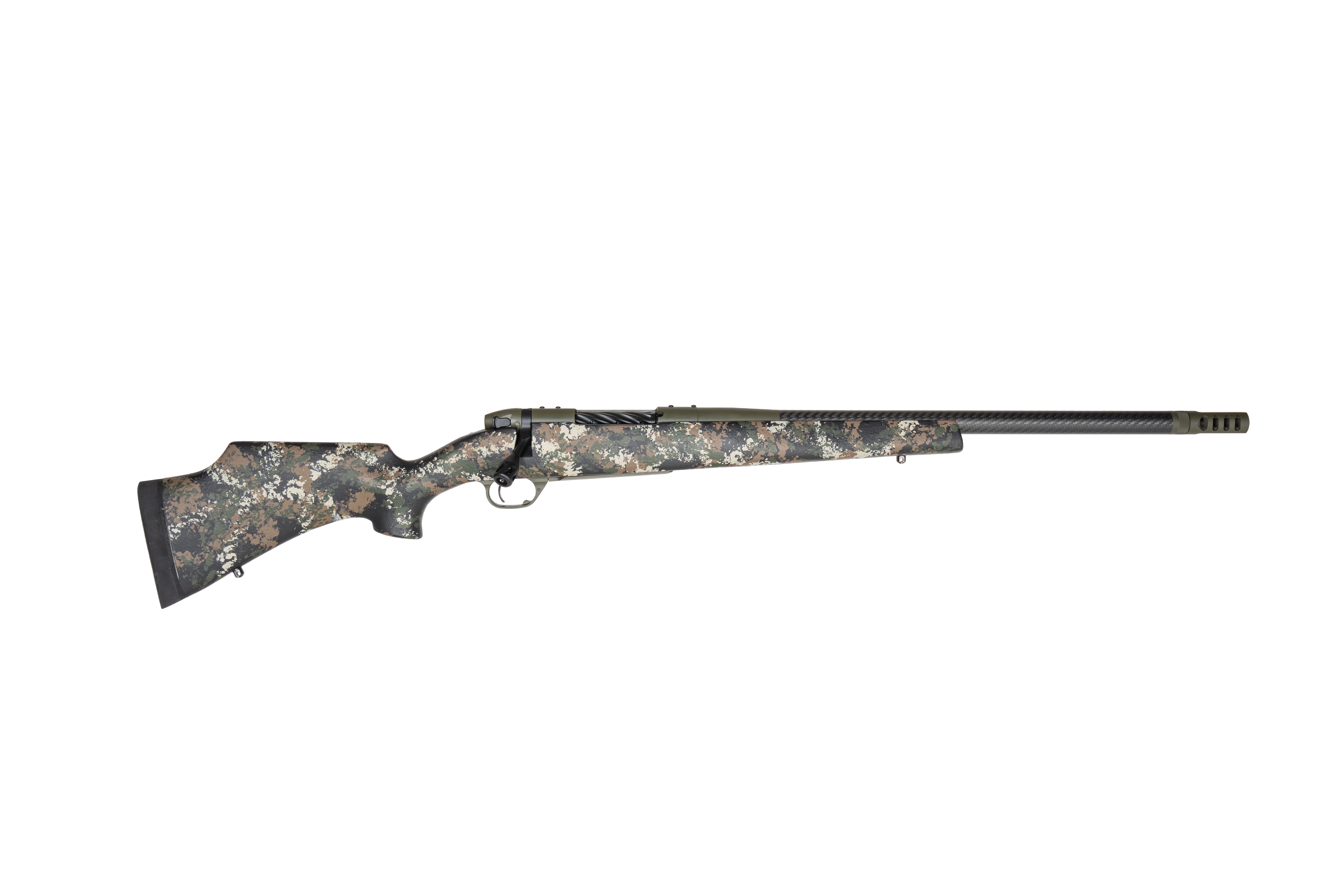 Weatherby Mark V Carbon Compact