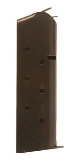 Colt 1911 GOVT/Commander Magazine