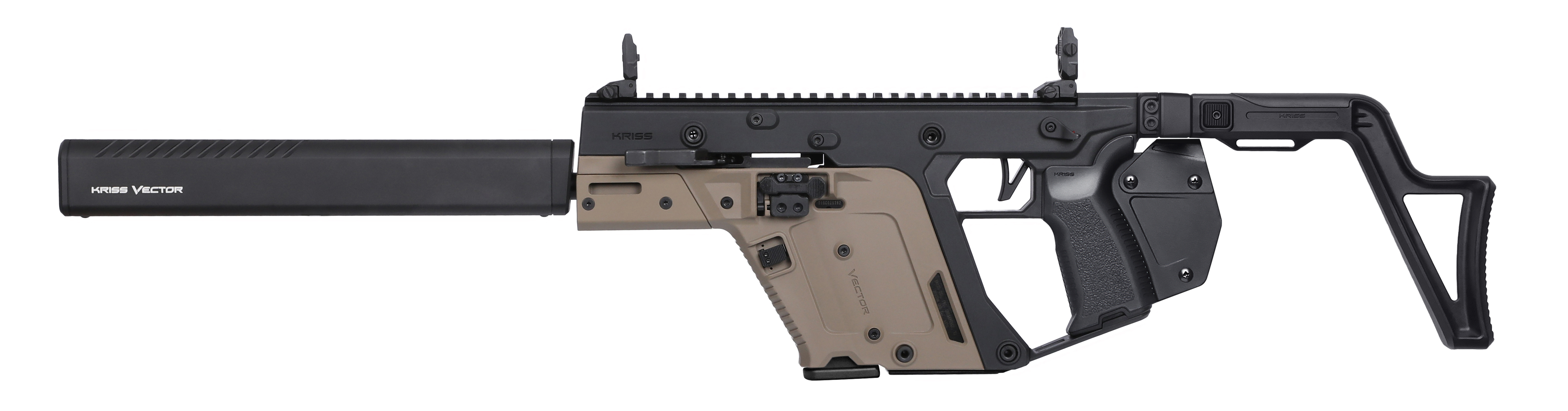 Kriss USA Vector CRB G3