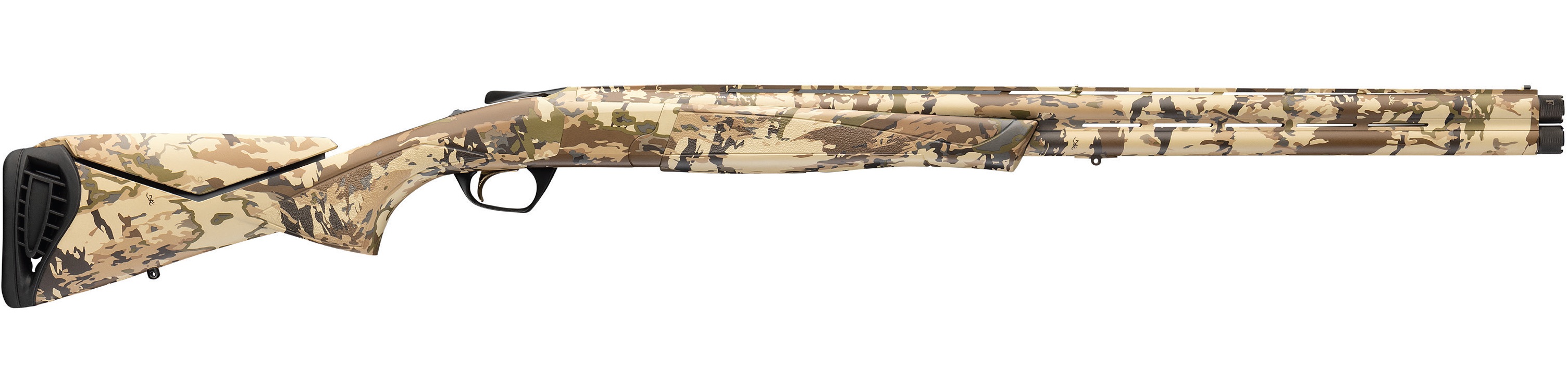 Browning Cynergy Camo