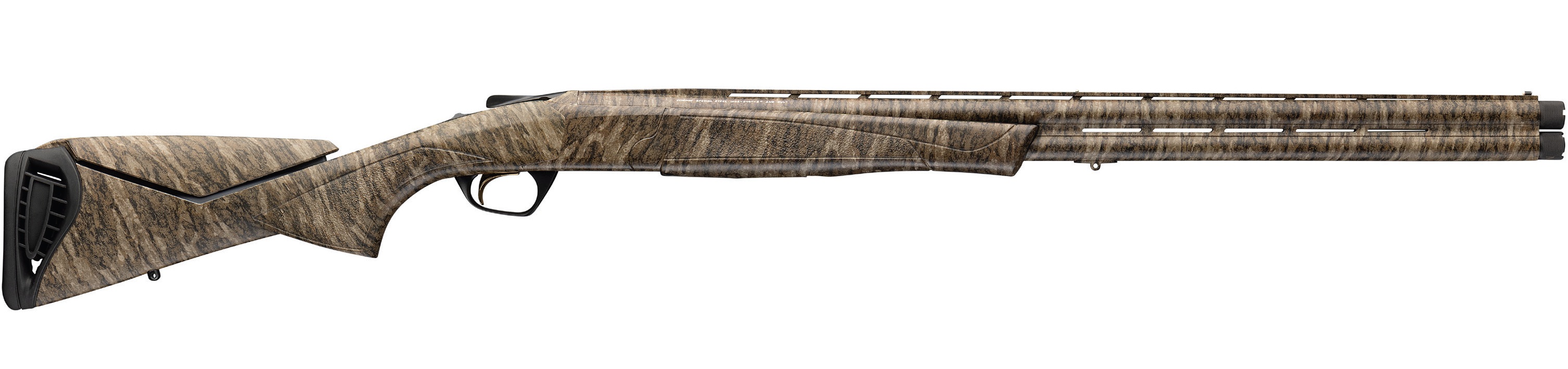 Browning Cynergy Camo