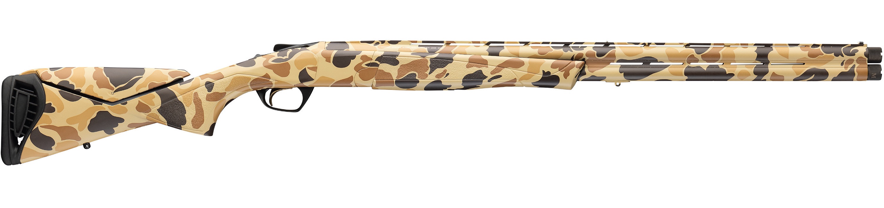 Browning Cynergy Camo