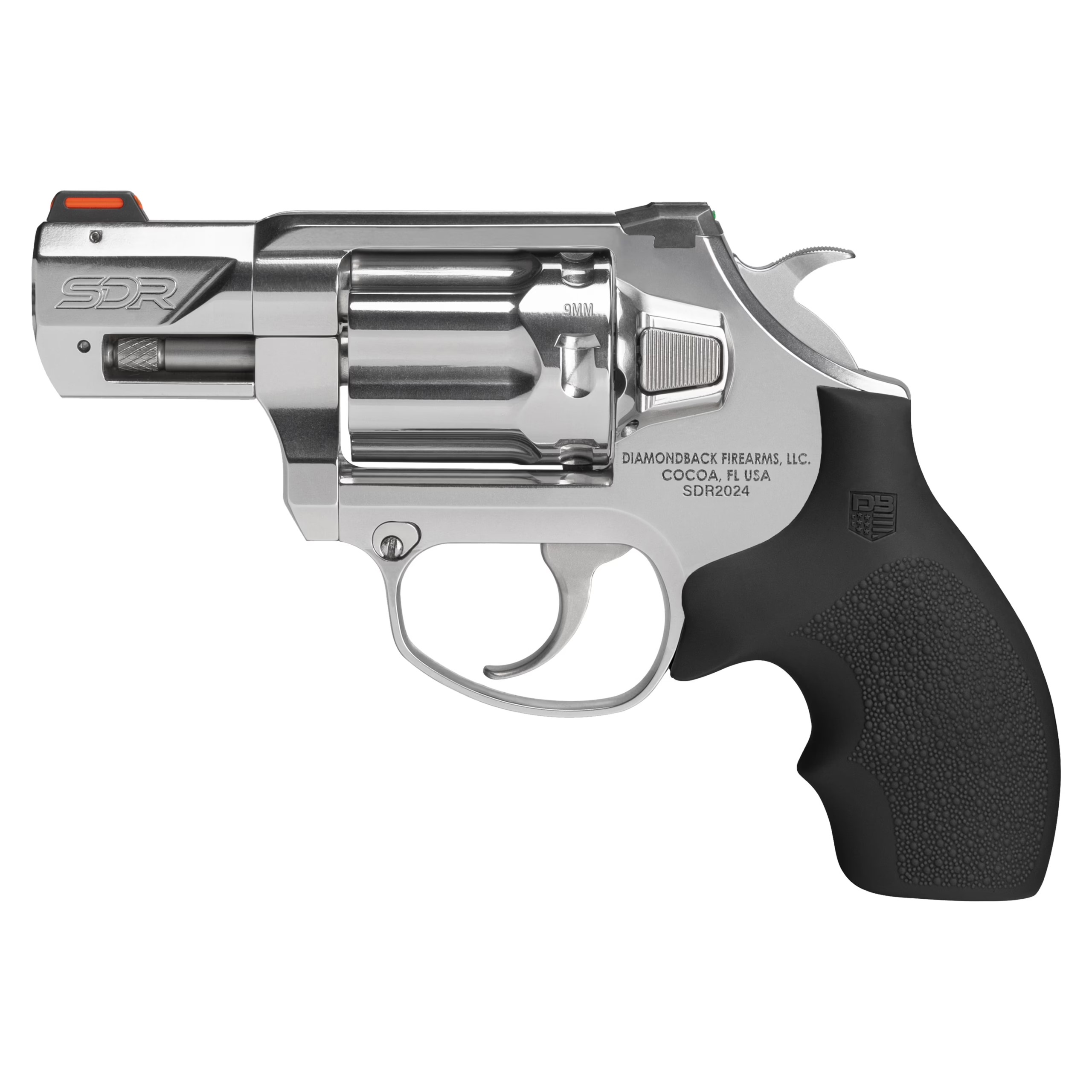 Diamondback Firearms SDR