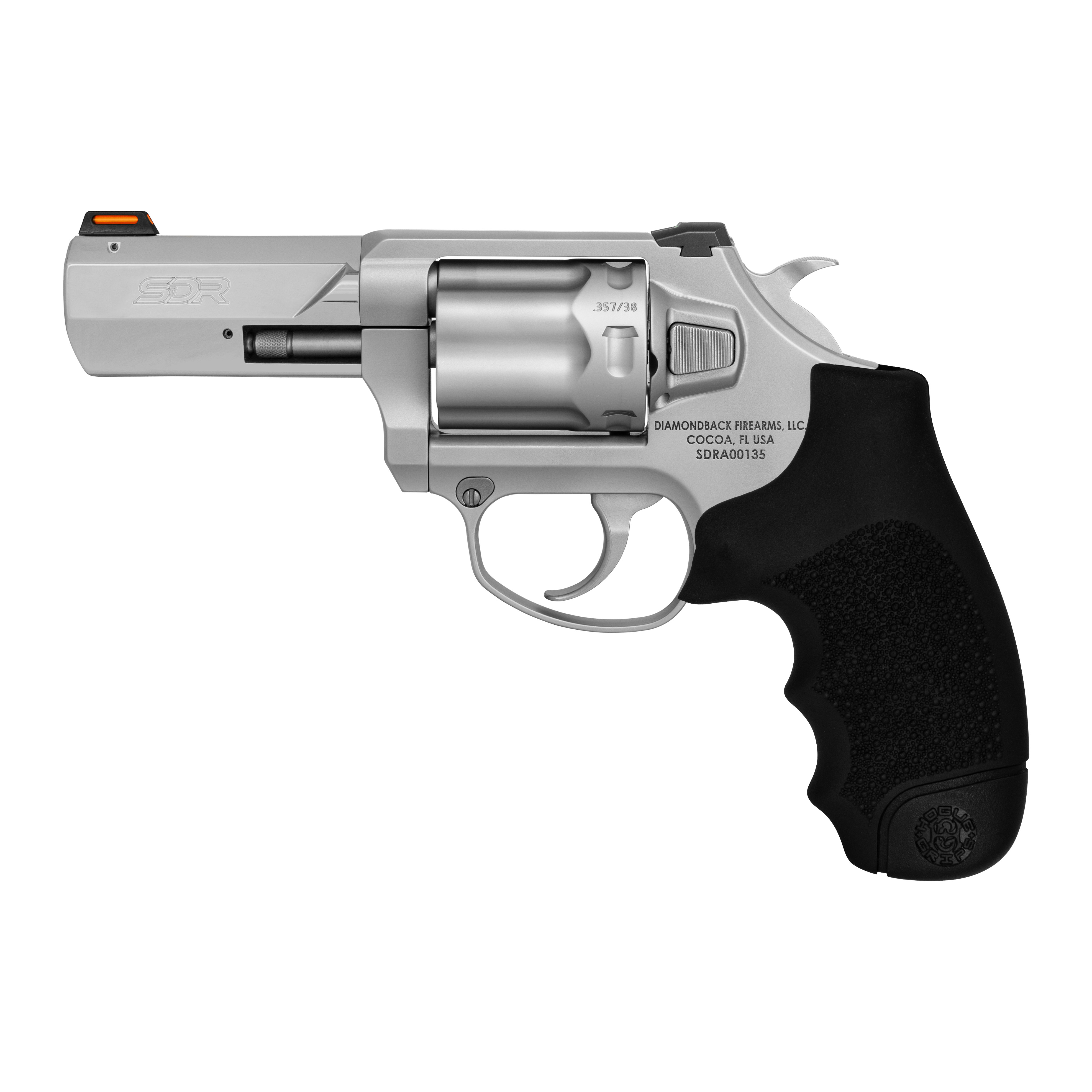 Diamondback Firearms SDR