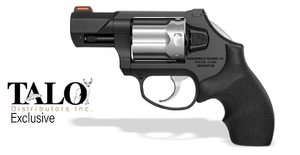 Diamondback Firearms SDR