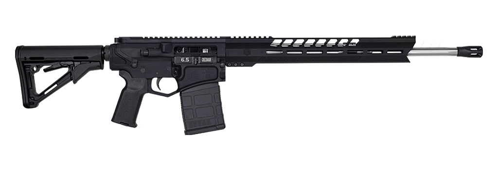 Diamondback Firearms Black Gold DB10 Rifle