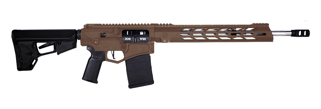 Diamondback Firearms Diamond DB10 Rifle