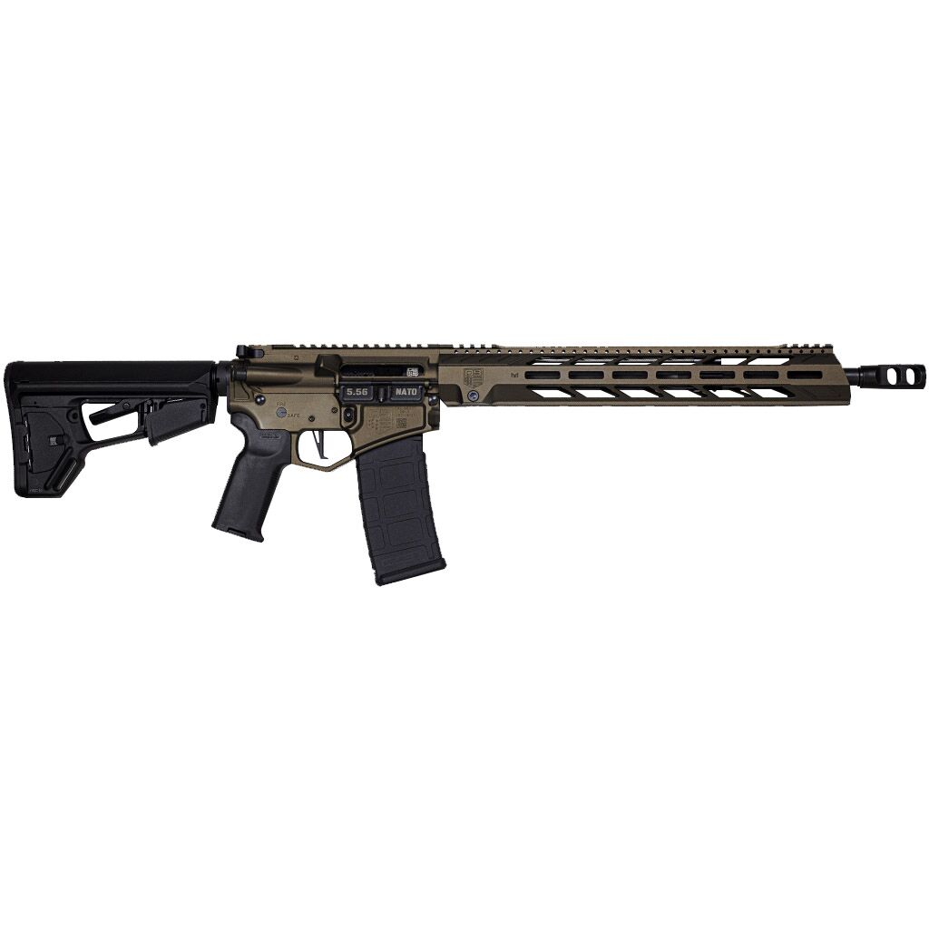 Diamondback Firearms Diamond DB15 Rifle