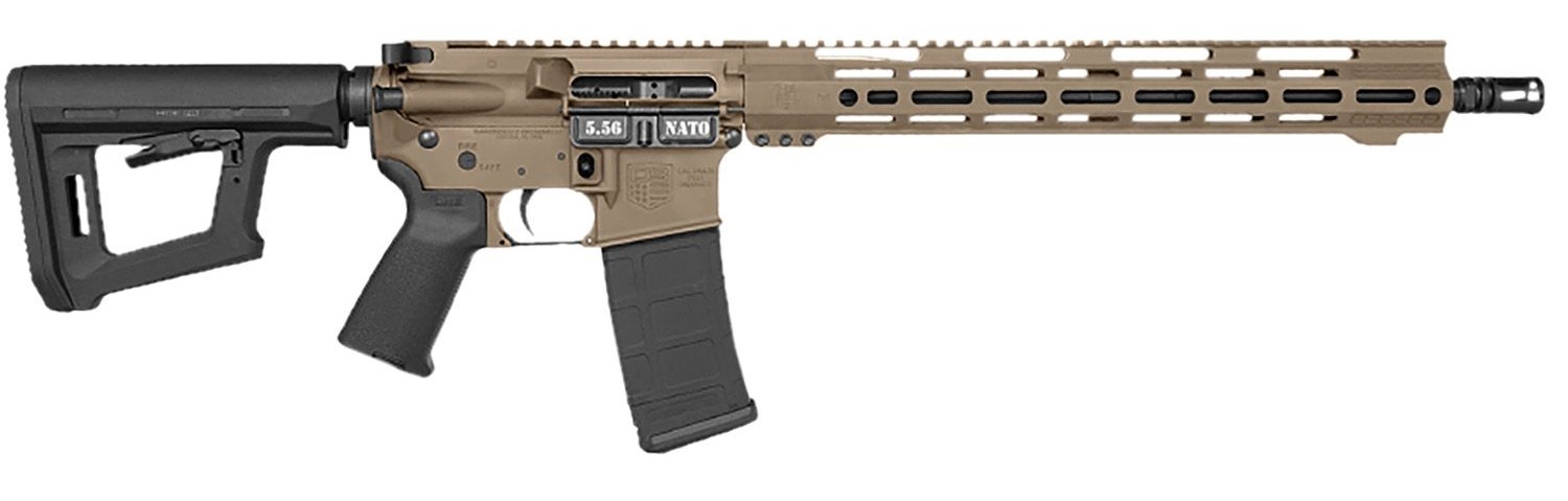Diamondback Firearms Carbon DB15 Rifle