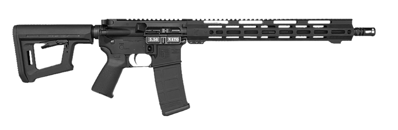 Diamondback Firearms Carbon DB15 Rifle