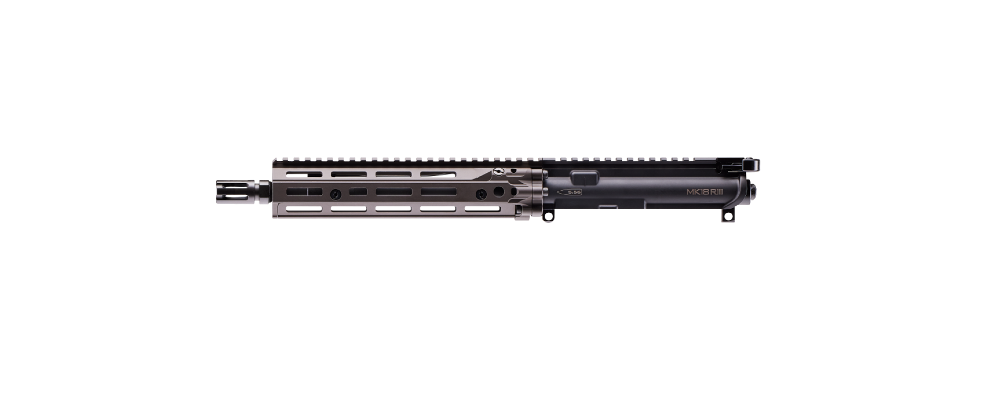 Daniel Defense MK18 RIII URG