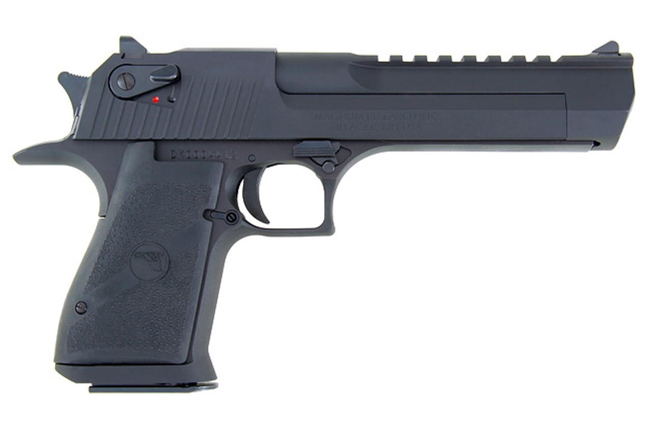 Magnum Research Desert Eagle