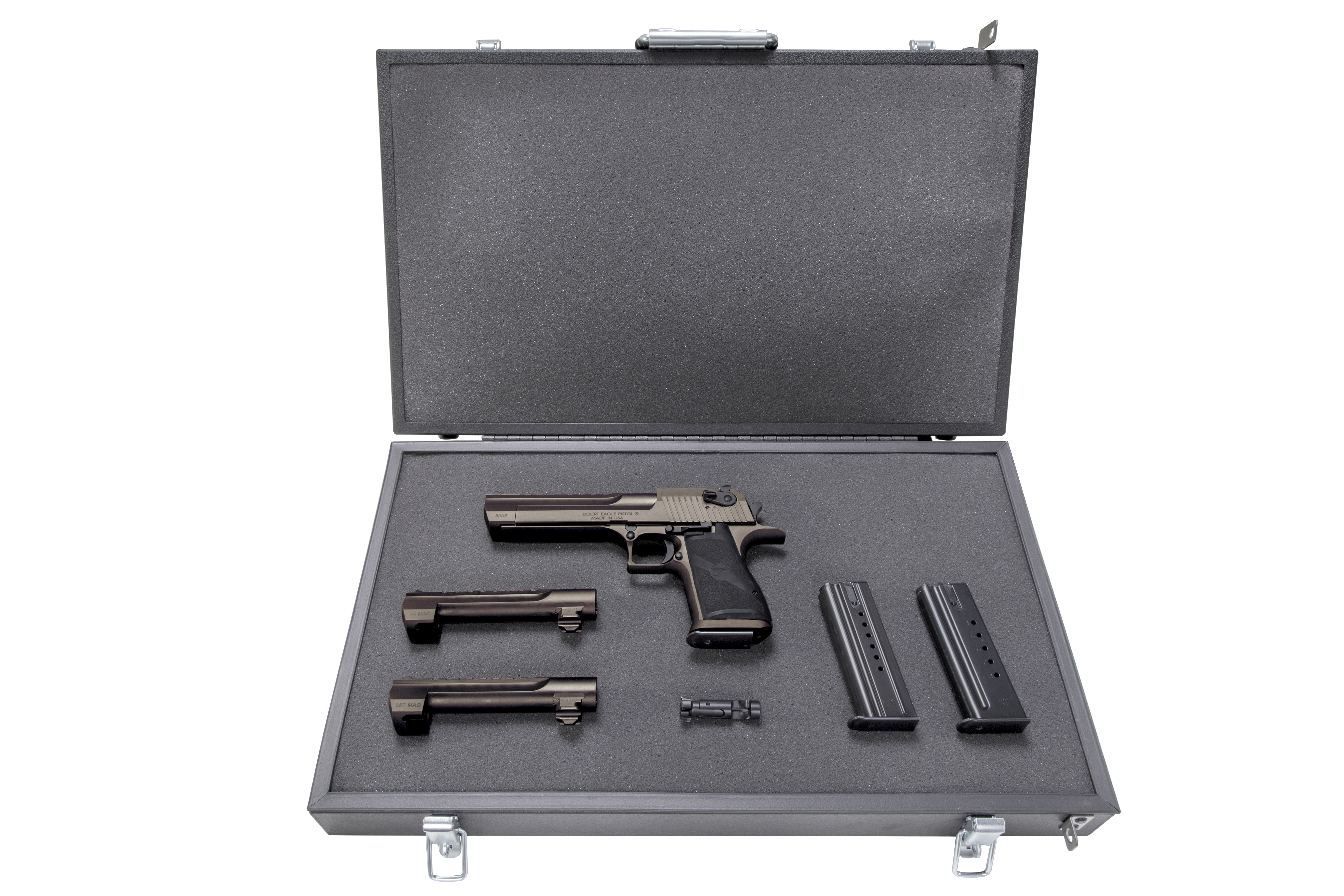 Magnum Research DE Mark XIX Component System