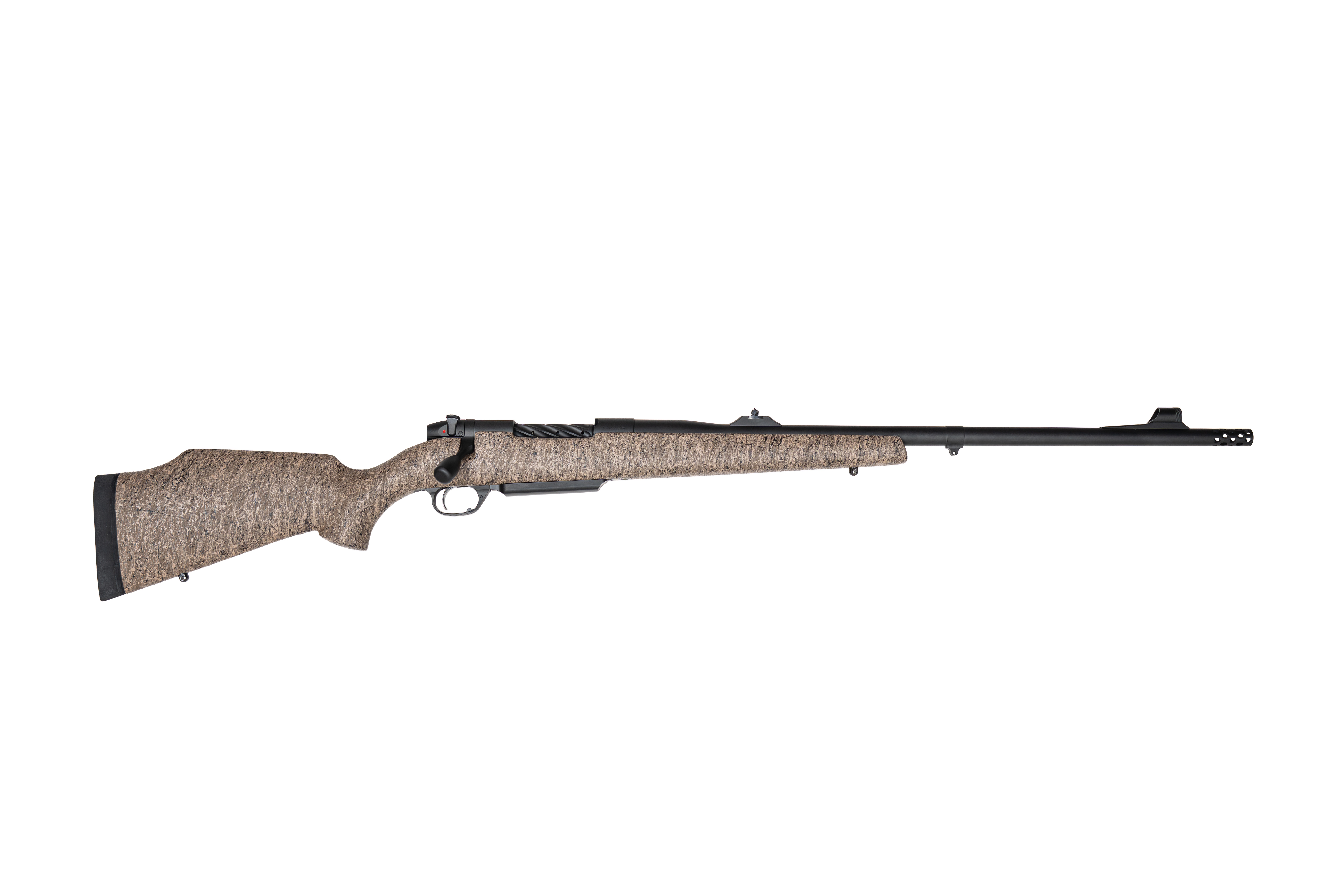 Weatherby Mark V Dangerous Game