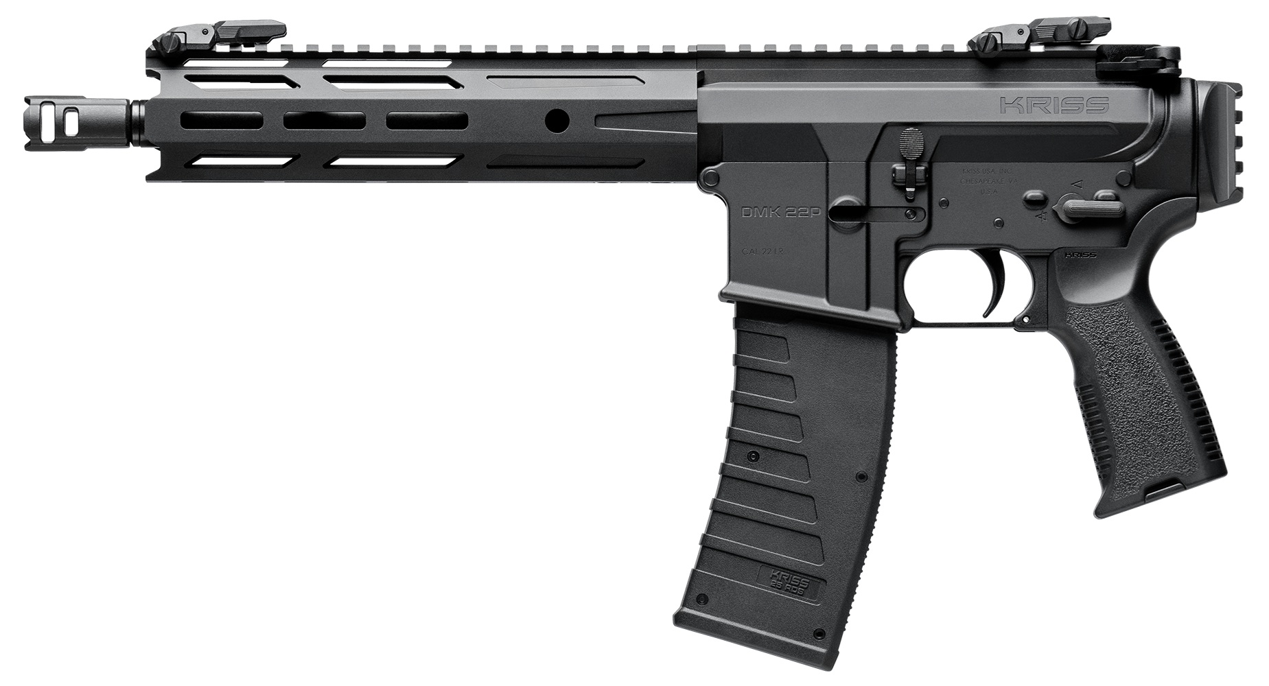 Kriss USA DMK22P