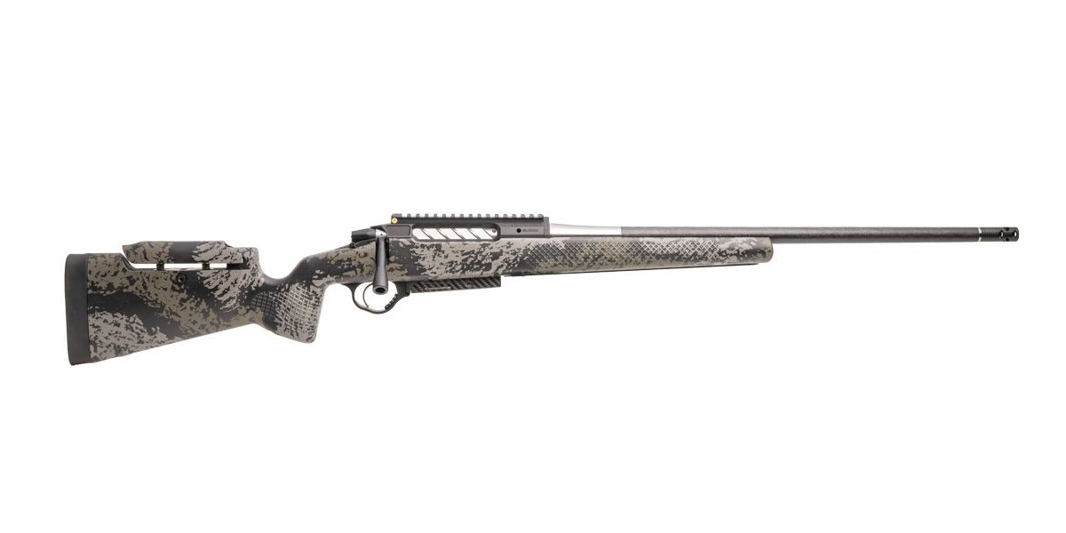 Seekins Precision Havak Element M3