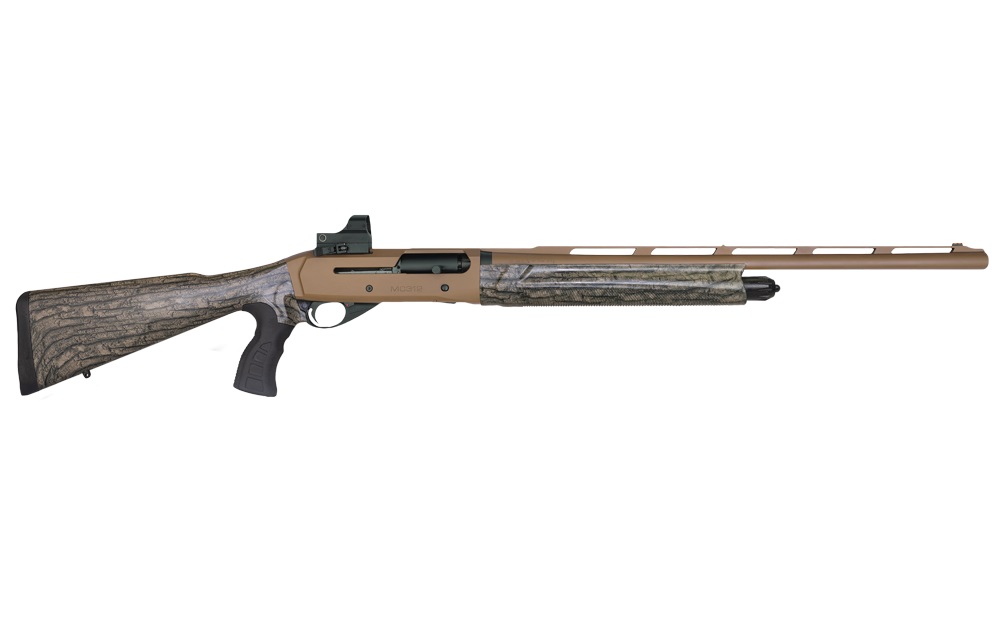 EAA Corp MC312 Gobbler Pistol Grip