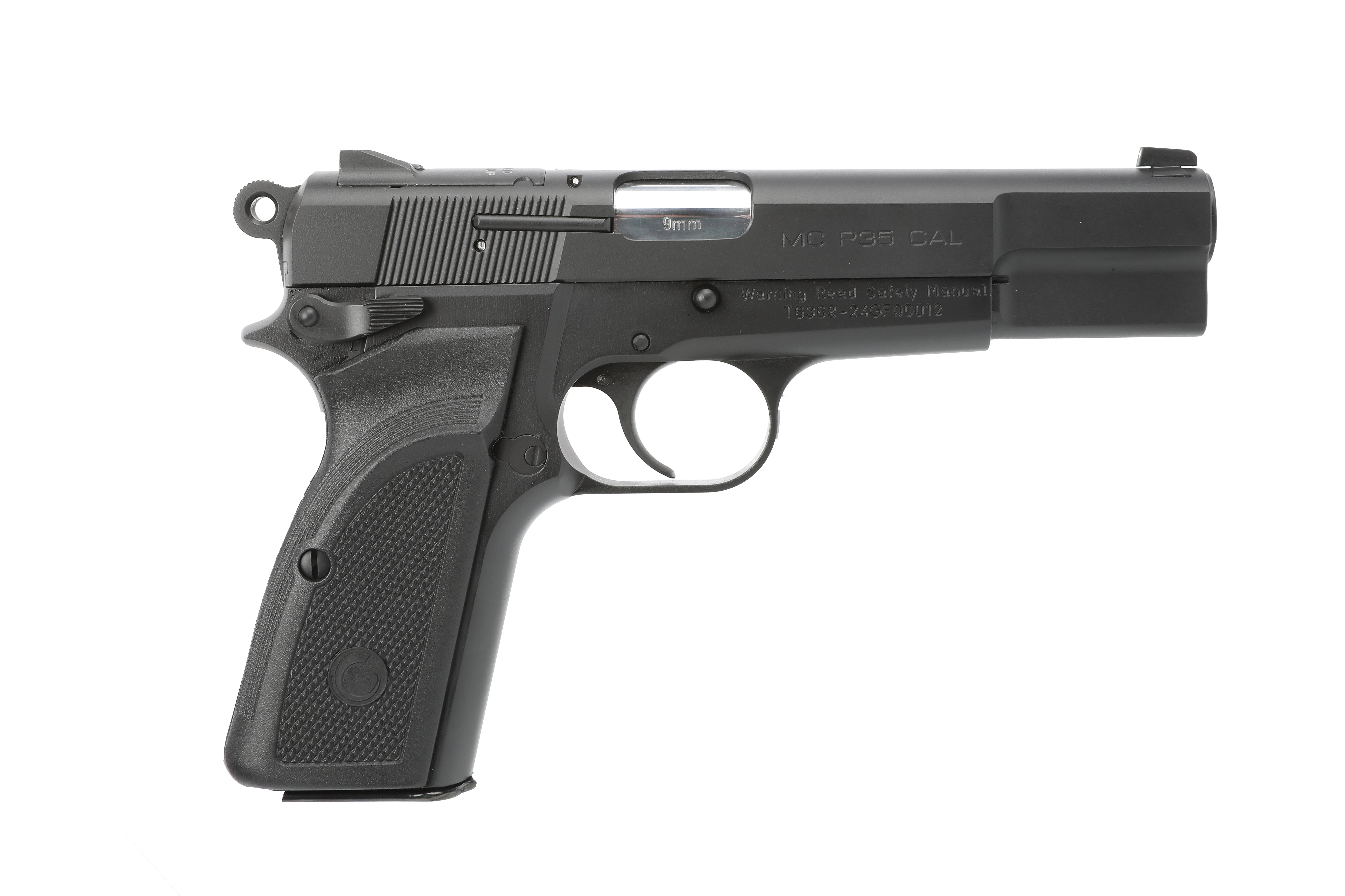 EAA Corp MC P35